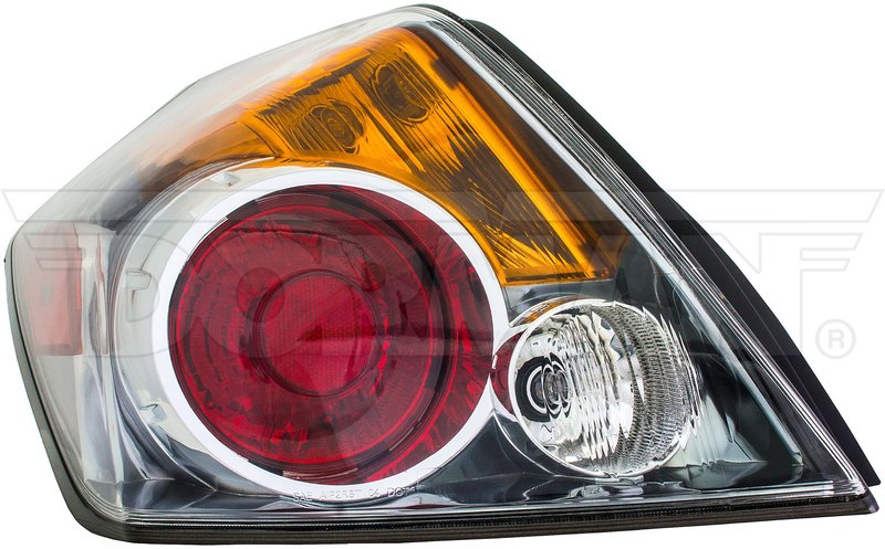 Dorman 1611254 Tail Light Assembly - Left