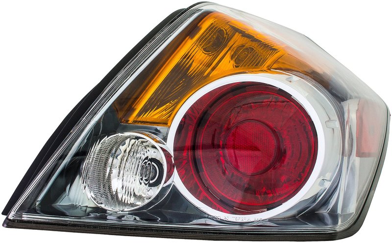 Dorman 1611255 Tail Light Assembly - Right