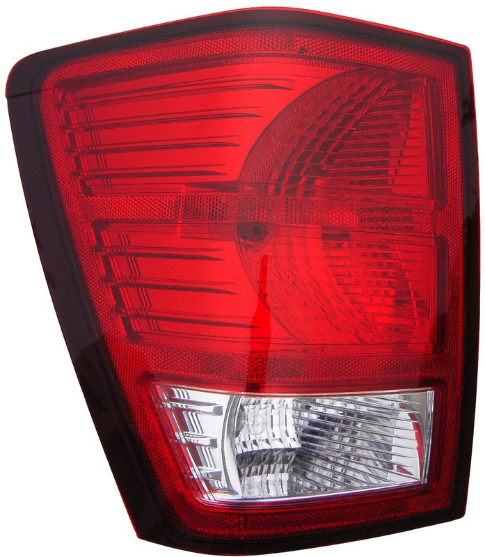 Dorman 1611274 Tail Light Assembly - Left