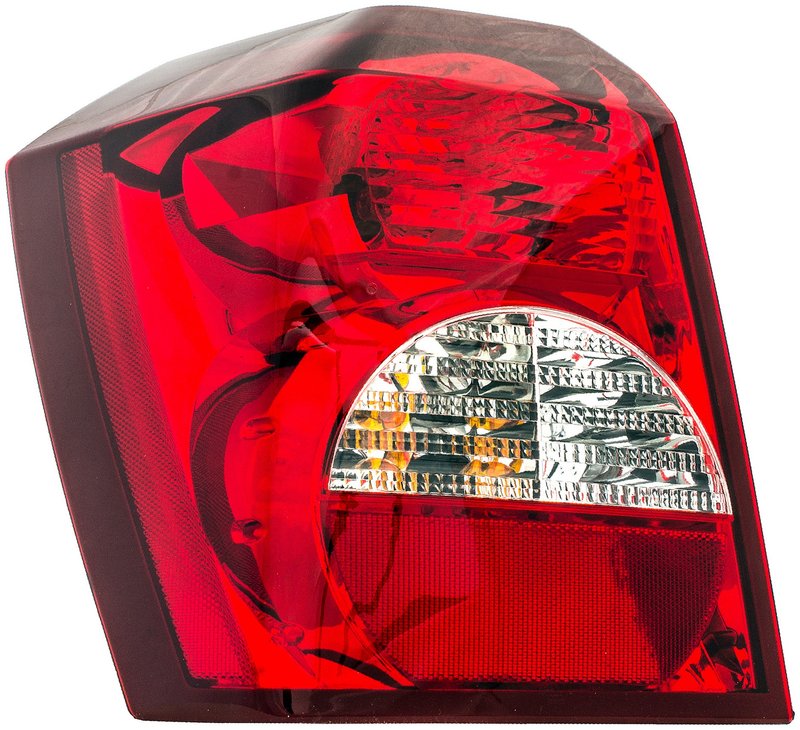 Dorman 1611292 Tail Light Assembly - Left