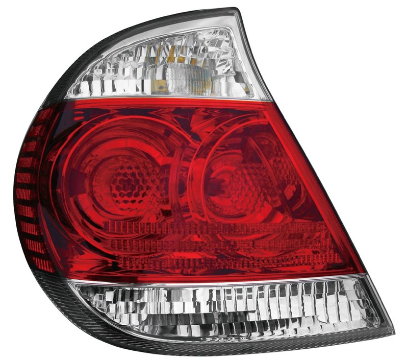 Dorman 1611298 Tail Light Assembly - Left