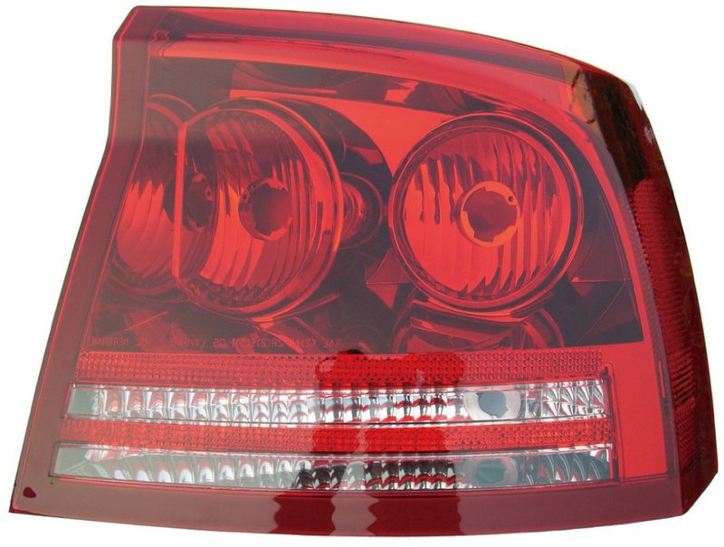 Dorman 1611301 Tail Light Assembly - Right