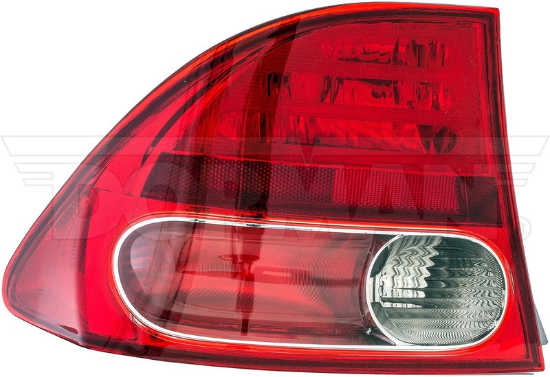 Dorman 1611302 Tail Light Assembly - Left