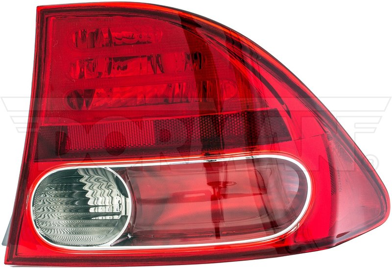Dorman 1611303 Tail Light Assembly - Right
