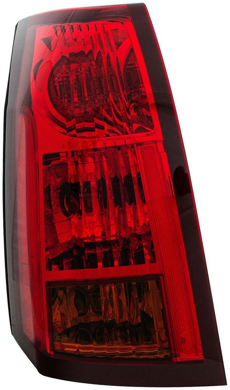 Dorman 1611308 Tail Light Assembly - Left