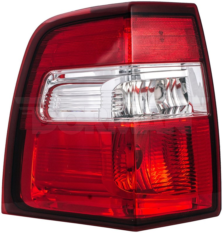 Dorman 1611313 Tail Light Assembly - Left