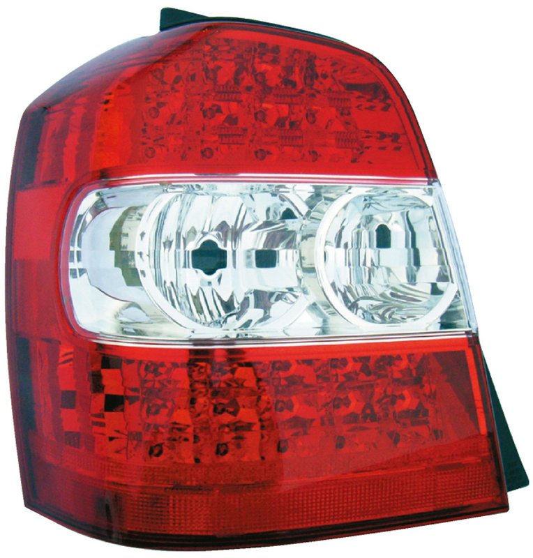 Dorman 1611323 Tail Light Assembly - Left