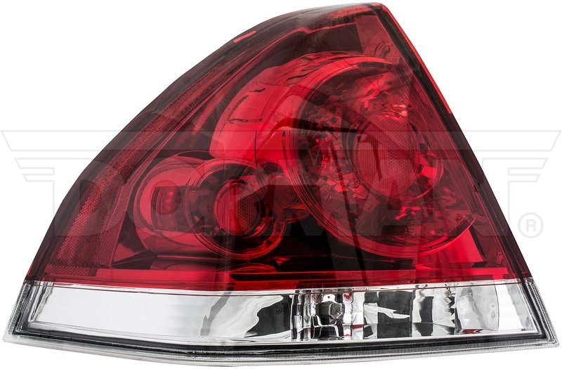Dorman 1611327 Tail Light Assembly - Left