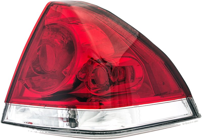 Dorman 1611328 Tail Light Assembly - Right