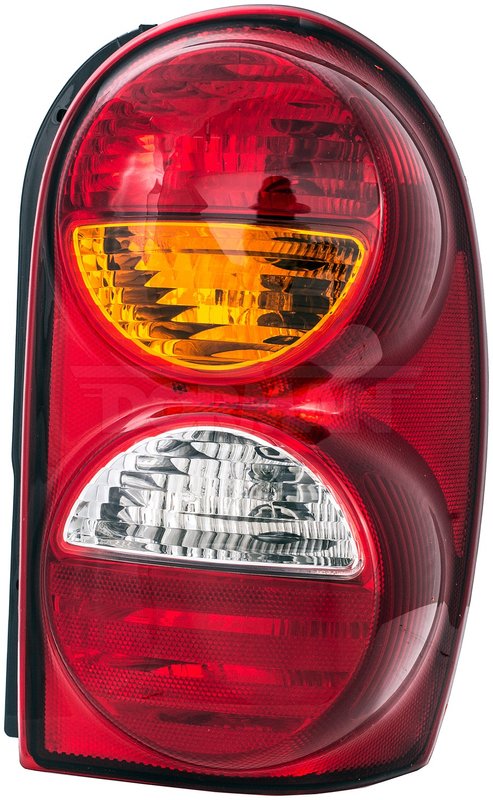 Dorman 1611335 Tail Light Assembly - Right