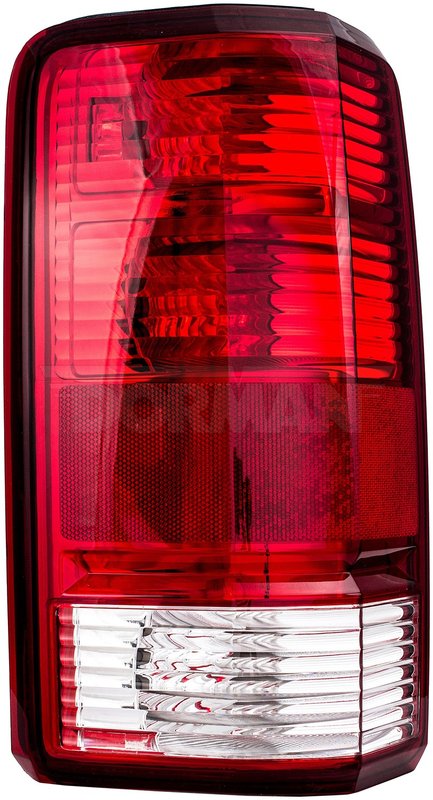 Dorman 1611358 Tail Light Assembly - Left
