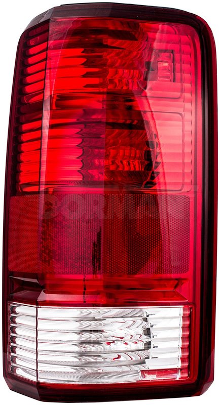 Dorman 1611359 Tail Light Assembly - Right