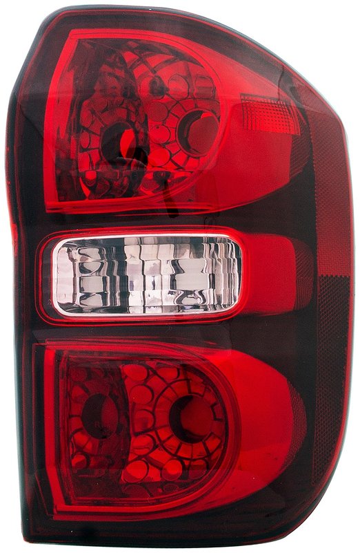 Dorman 1611365 Tail Light Assembly - Right