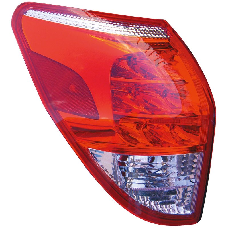 Dorman 1611366 Tail Light Assembly - Left