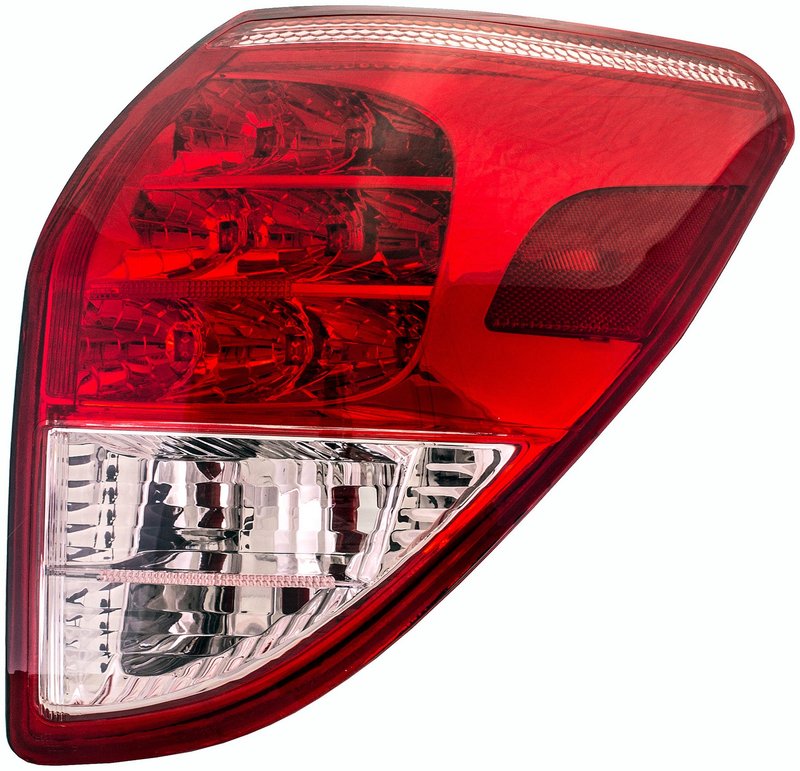 Dorman 1611367 Tail Light Assembly - Right