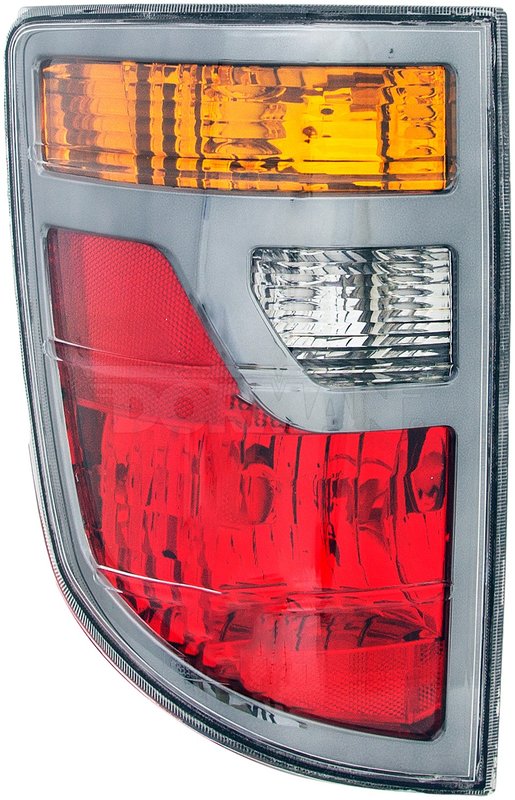 Dorman 1611368 Tail Light Assembly - Left