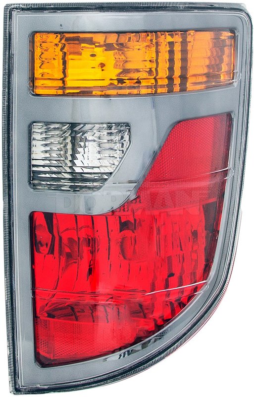 Dorman 1611369 Tail Light Assembly - Right