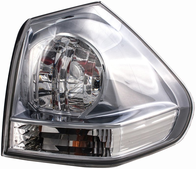 Dorman 1611373 Tail Light Assembly - Right