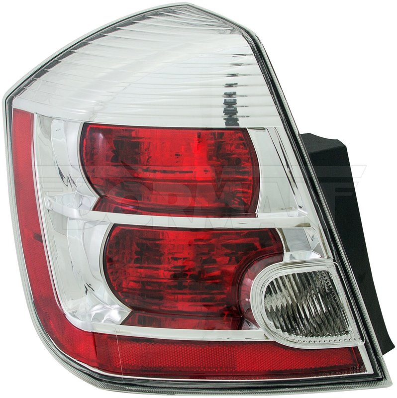 Dorman 1611376 Tail Light Assembly - Left
