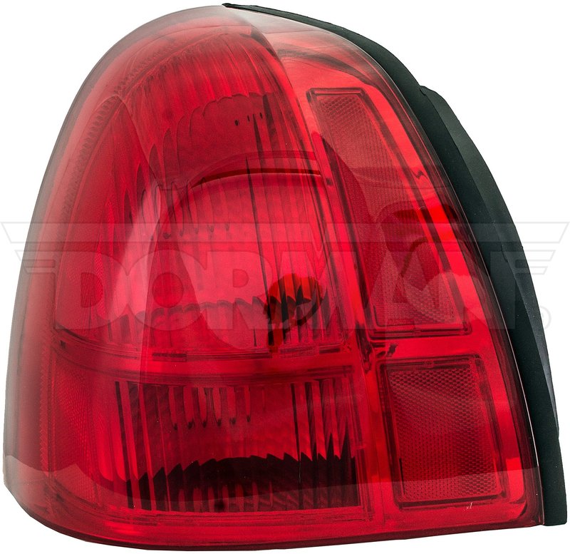 Dorman 1611388 Tail Light Assembly - Left