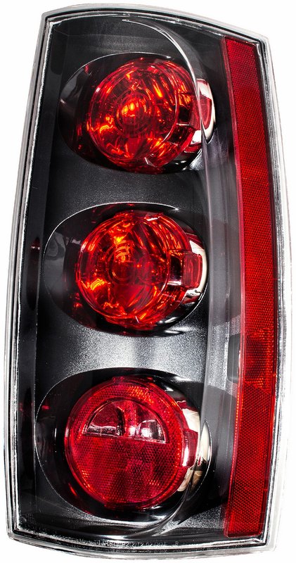 Dorman 1611397 Tail Light Assembly - Right