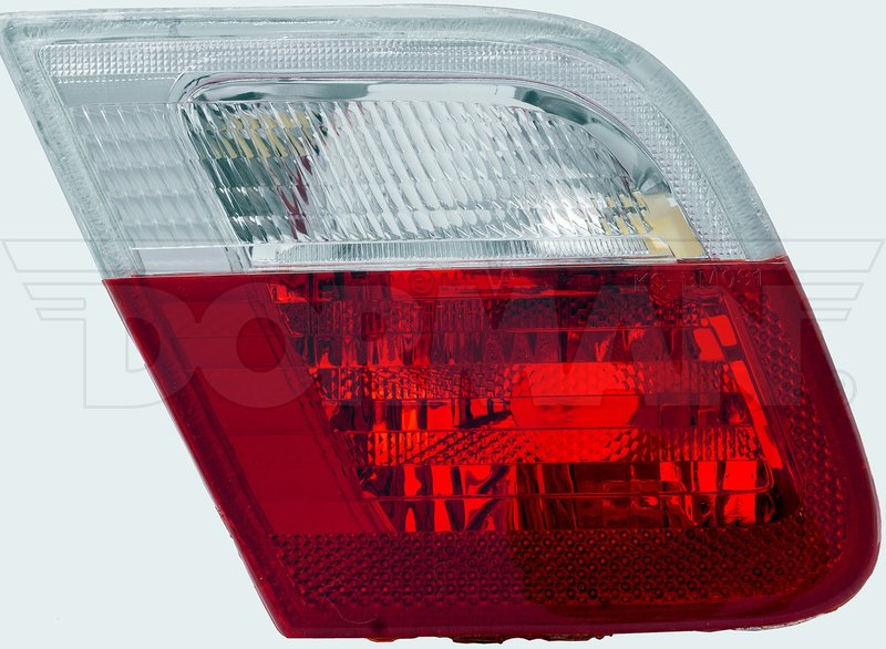 Dorman 1611402 Tail Light Assembly - Left
