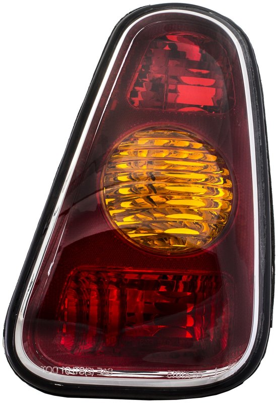 Dorman 1611421 Tail Light Assembly - Right