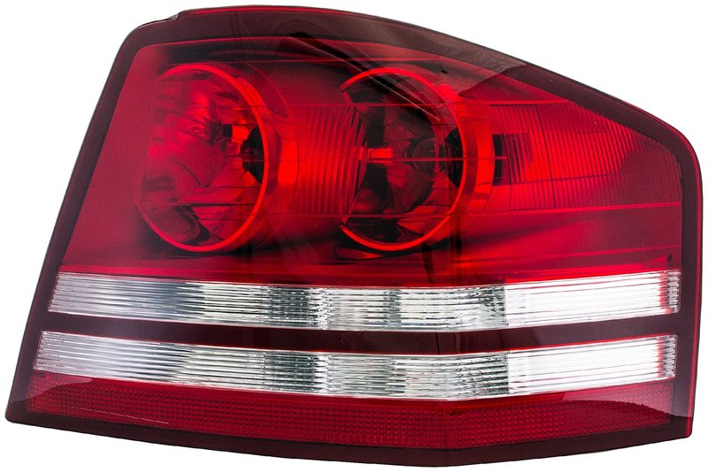 Dorman 1611437 Tail Light Assembly - Right