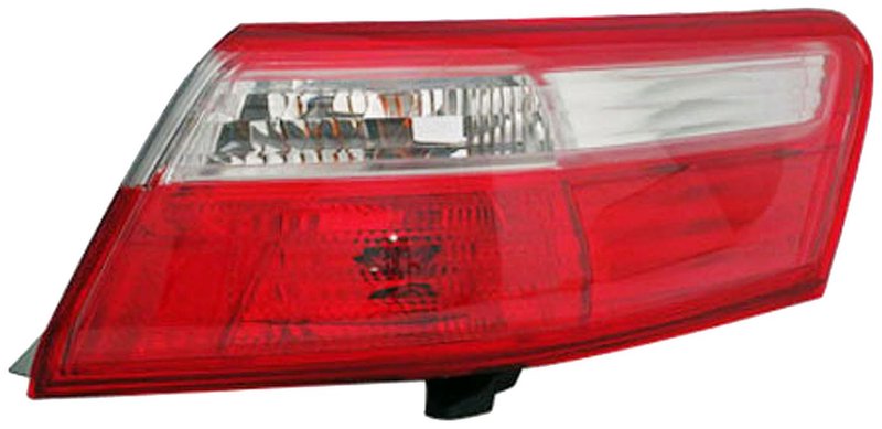 Dorman 1611523 Tail Light Assembly - Right Outer