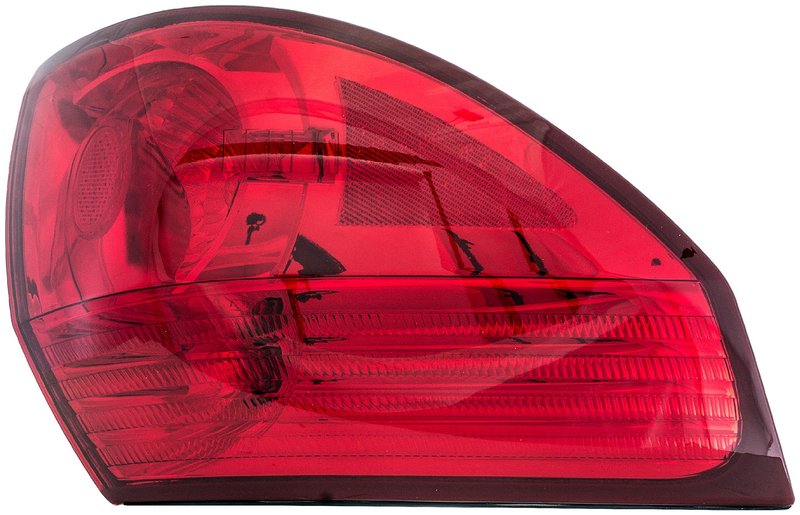 Dorman 1611528 Tail Light Assembly - Left