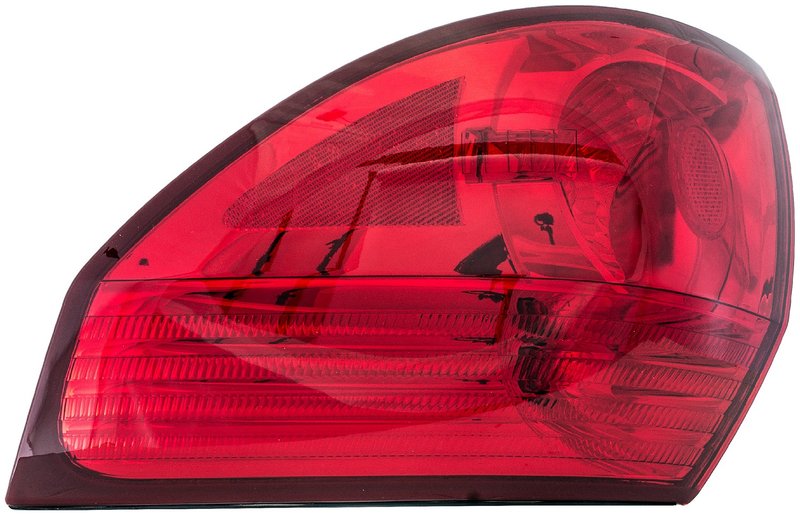Dorman 1611529 Tail Light Assembly - Right