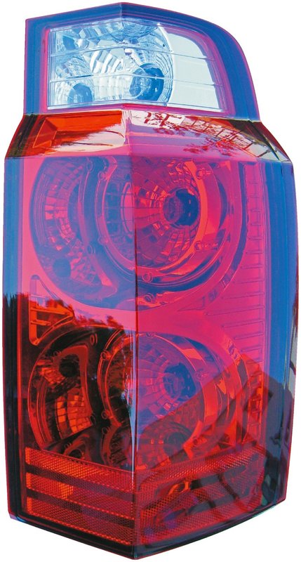 Dorman 1611537 Tail Light Assembly - Right