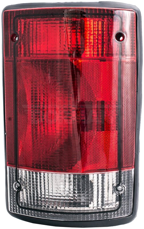Dorman 1611555 Tail Light Assembly - Right