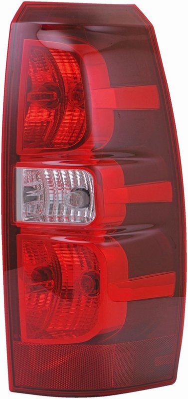 Dorman 1611563 Tail Light Assembly - Right