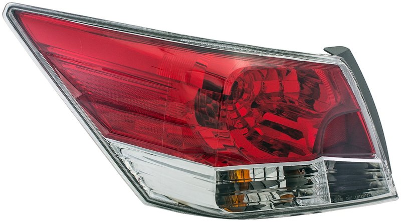 Dorman 1611568 Tail Light Assembly - Left