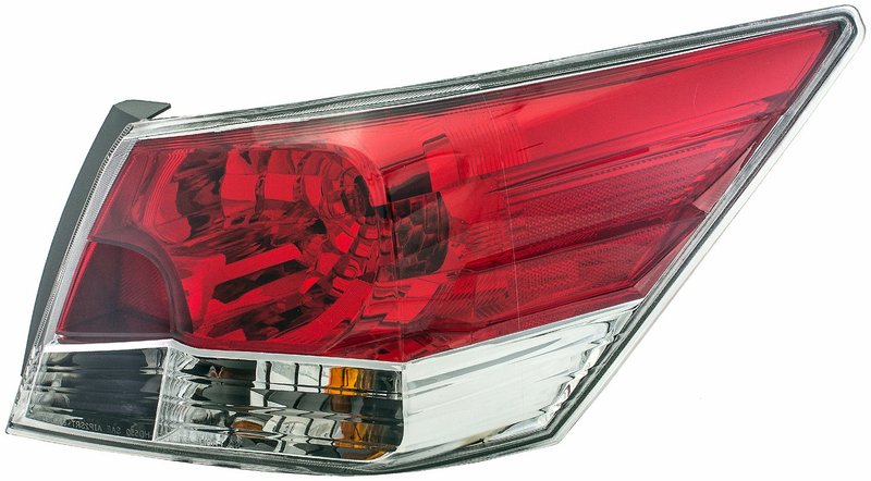 Dorman 1611569 Tail Light Assembly - Right