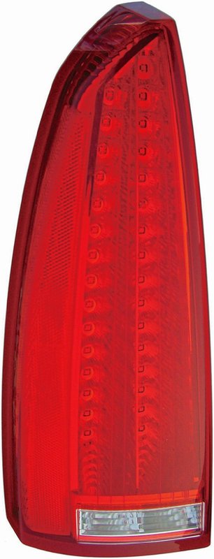 Dorman 1611576 Tail Light Assembly - Left