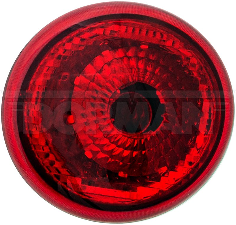 Dorman 1611615 Tail Light Assembly - Right