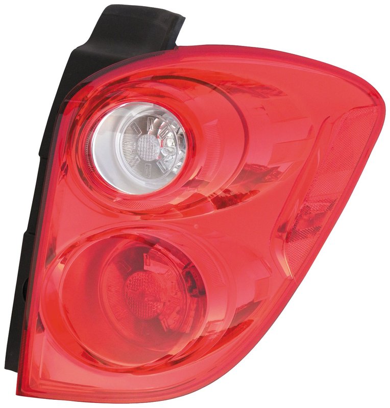 Dorman 1611617 Tail Light Assembly - Right