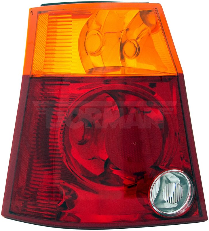 Dorman 1611618 Tail Light Assembly - Left