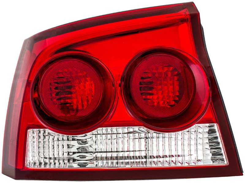 Dorman 1611625 Tail Light Assembly - Right