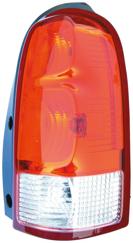 Dorman 1611631 Tail Light Assembly - Right