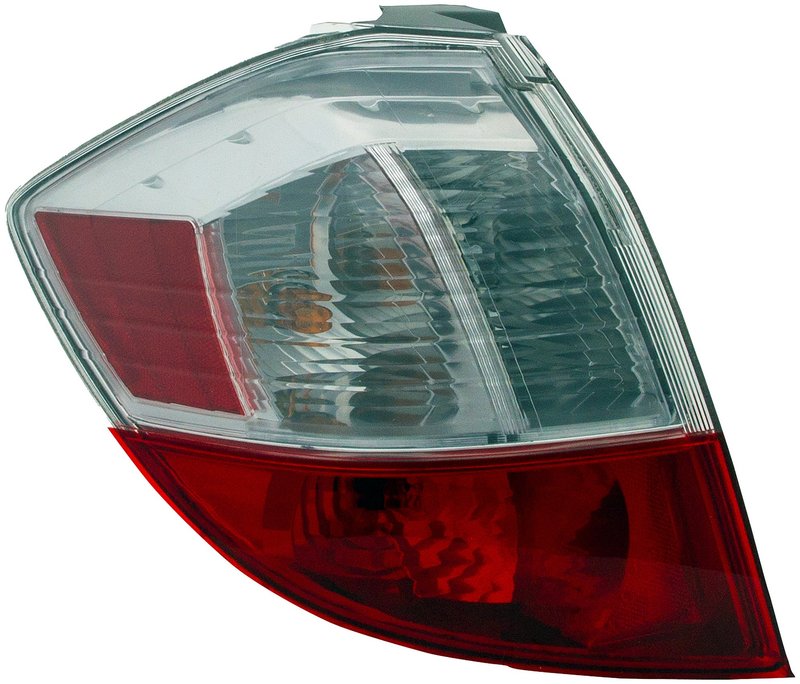 Dorman 1611636 Tail Light Assembly - Left