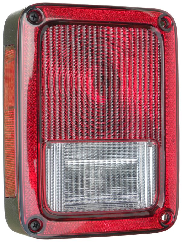 Dorman 1611642 Tail Light Assembly - Left
