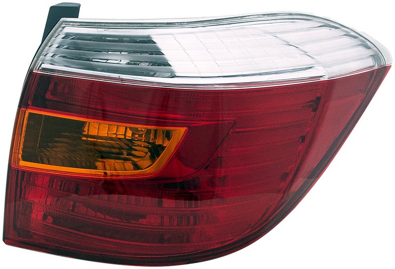 Dorman 1611653 Tail Light Assembly - Right