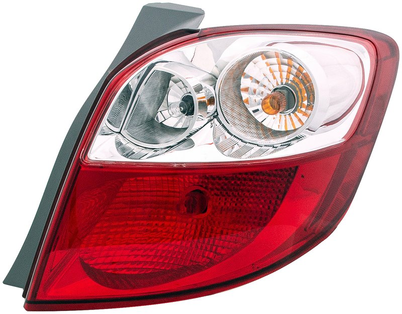 Dorman 1611655 Tail Light Assembly - Right