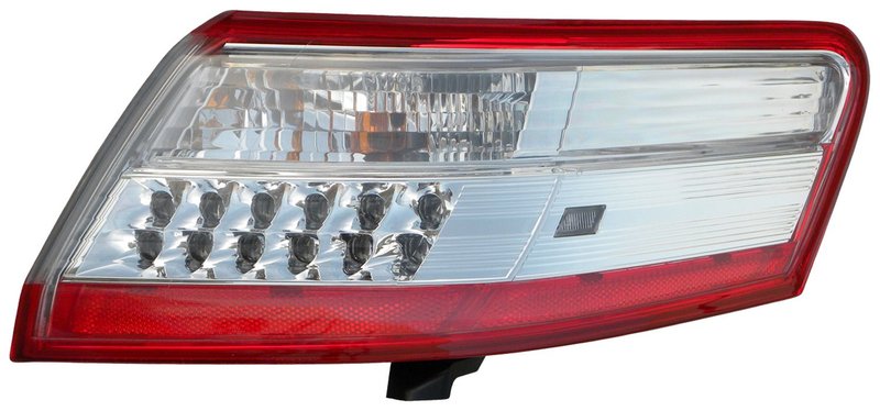 Dorman 1611659 Tail Light Assembly - Right