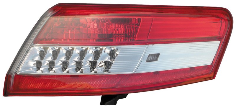 Dorman 1611661 Tail Light Assembly - Right
