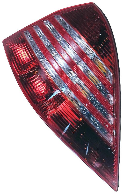 Dorman 1611691 Tail Light Assembly - Right