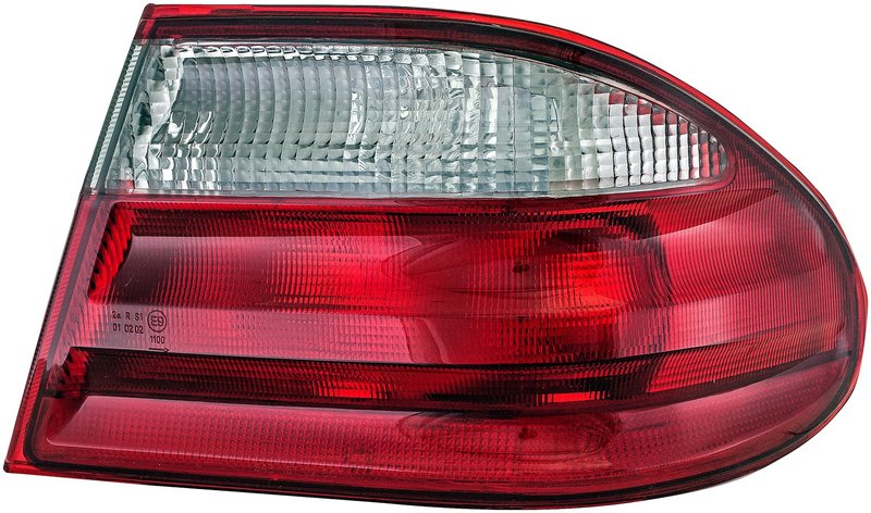 Dorman 1611695 Tail Light Assembly - Right